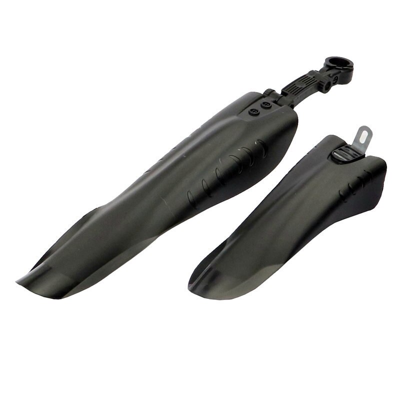 Universal Mountain Bike Mudguards (2 pcs)