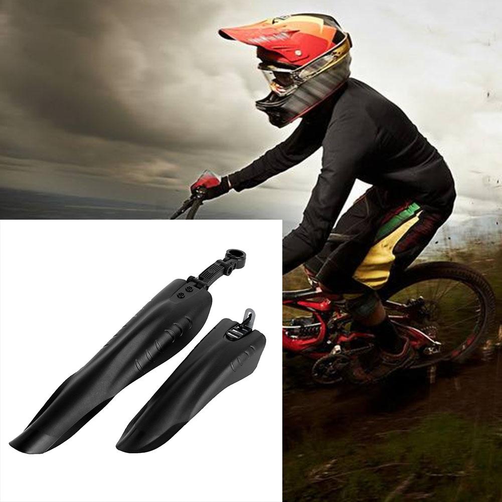 Universal Mountain Bike Mudguards (2 pcs) Universal Mountain Bike Mudguards (2 pcs)