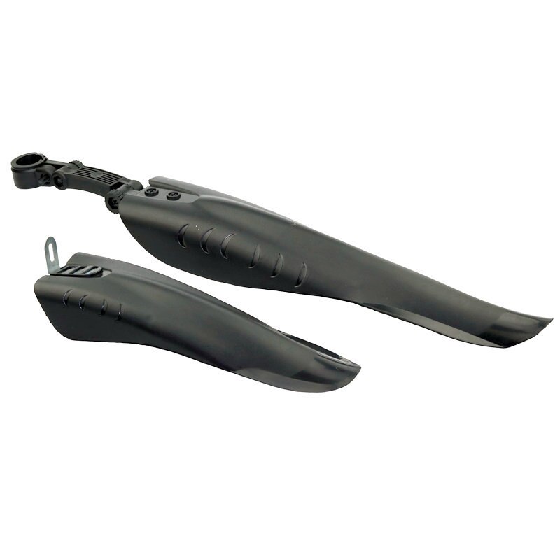 Universal Mountain Bike Mudguards (2 pcs) Universal Mountain Bike Mudguards (2 pcs)