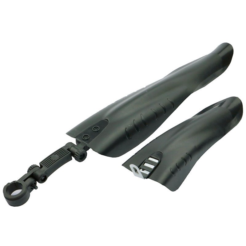 Universal Mountain Bike Mudguards (2 pcs) Universal Mountain Bike Mudguards (2 pcs)