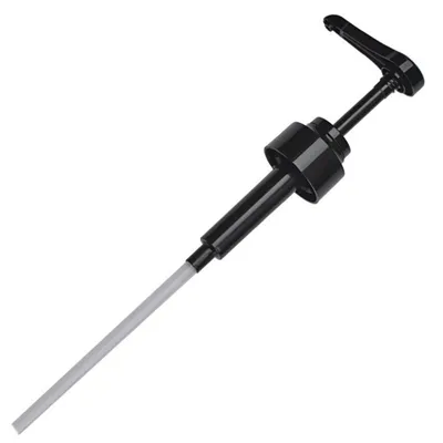 Universal Multi Purpose Pressure Syrup Pump