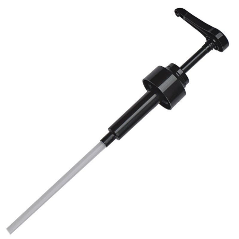 Universal Multi Purpose Pressure Syrup Pump Universal Multi Purpose Pressure Syrup Pump