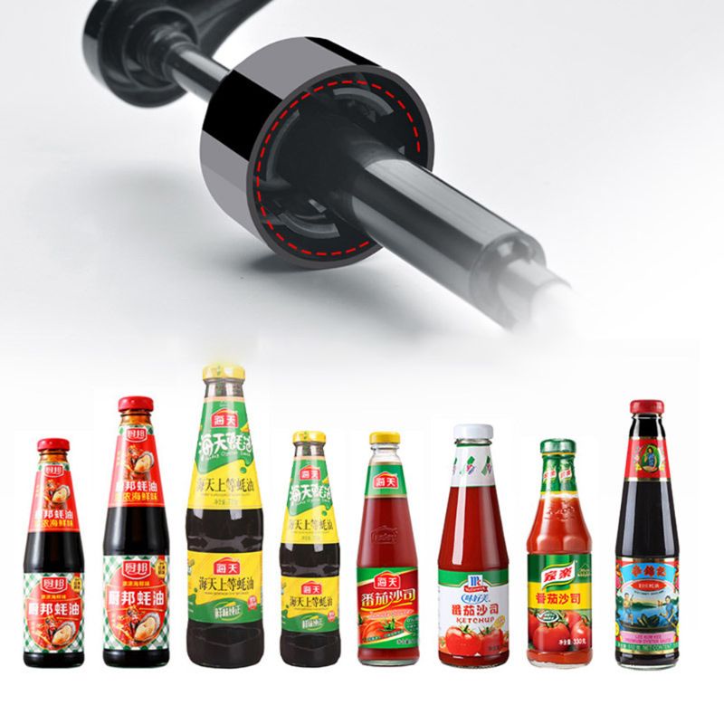 Universal Multi Purpose Pressure Syrup Pump