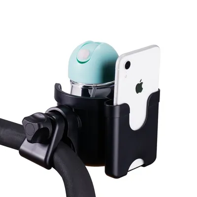 Universal Non Spill Buggy Cup Holder Universal Non Spill Buggy Cup Holder