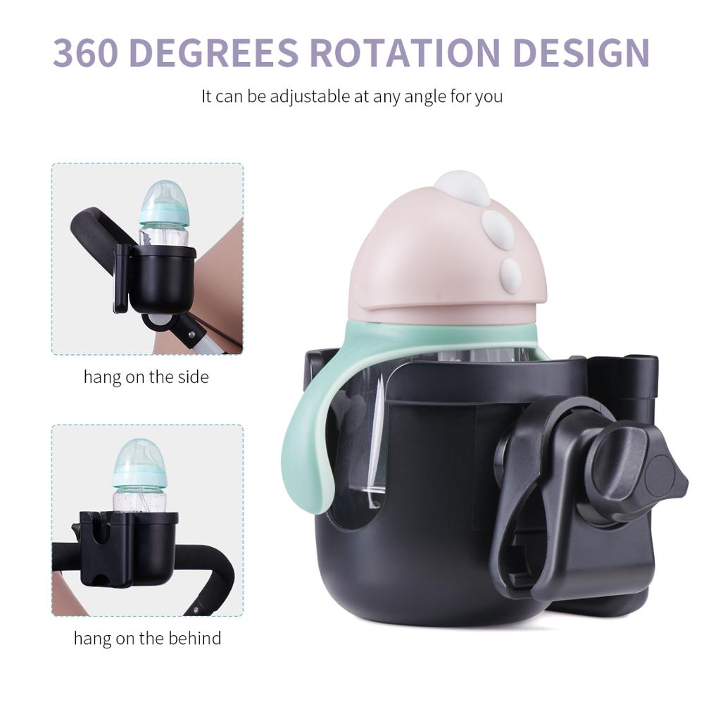 Universal Non Spill Buggy Cup Holder Universal Non Spill Buggy Cup Holder
