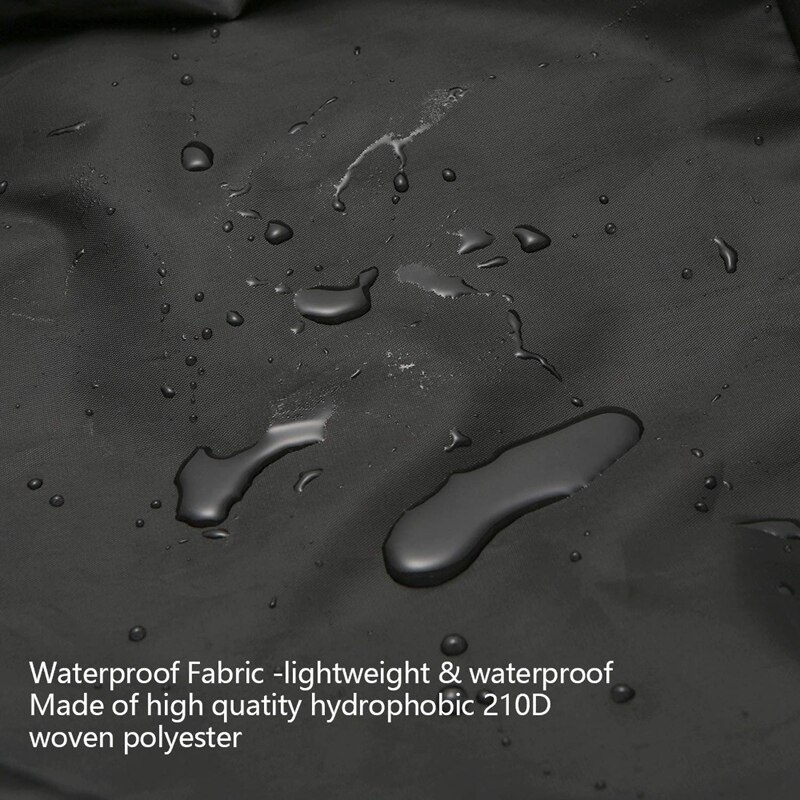 Universal Outdoor Treadmill Cover