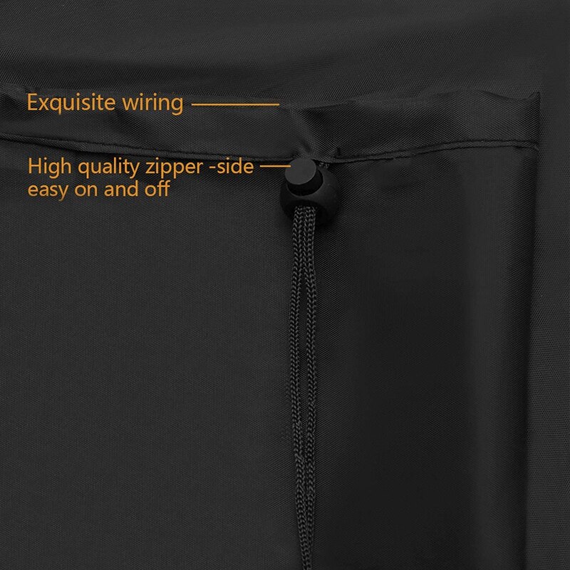 Universal Outdoor Treadmill Cover
