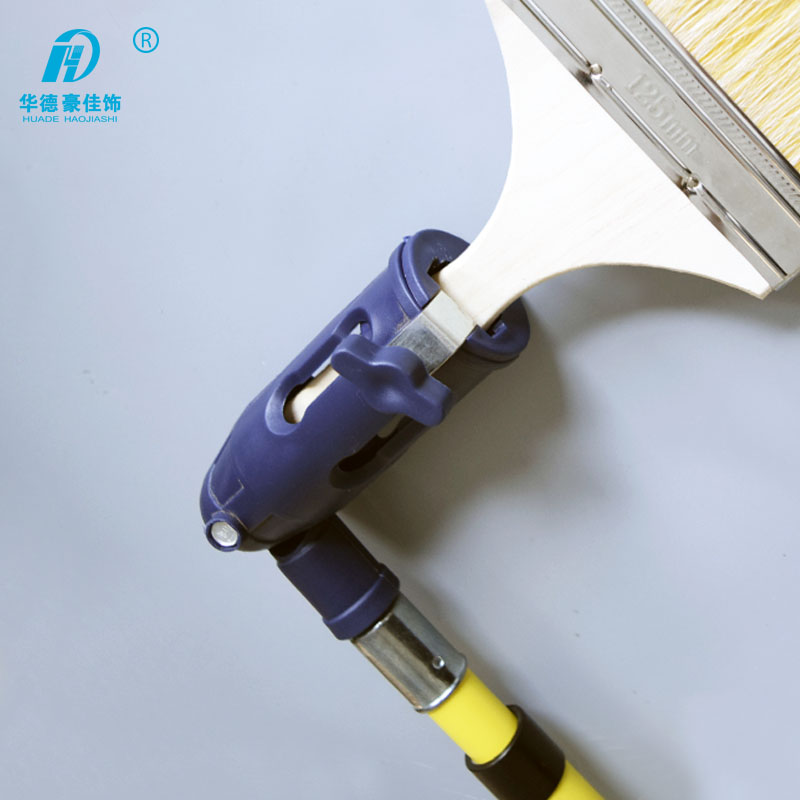 Universal Paint Brush Extender (No Pole) Universal Paint Brush Extender (No Pole)