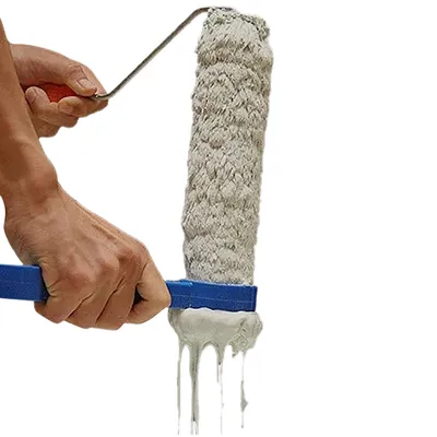 Universal Paint Roller Cleaning Tool