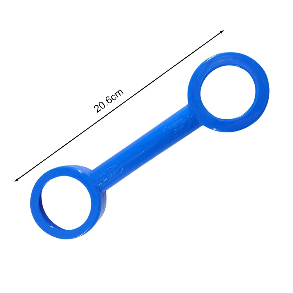 Universal Paint Roller Cleaning Tool