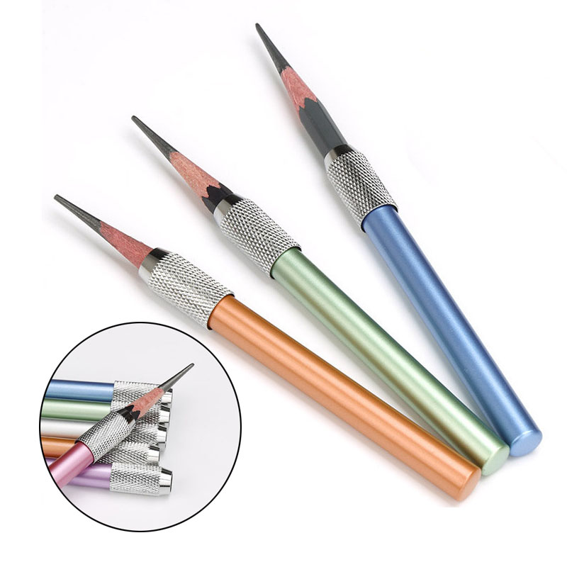 Universal Pencil Extender Holder