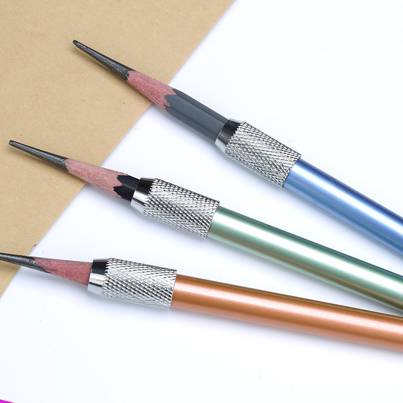 Universal Pencil Extender Holder