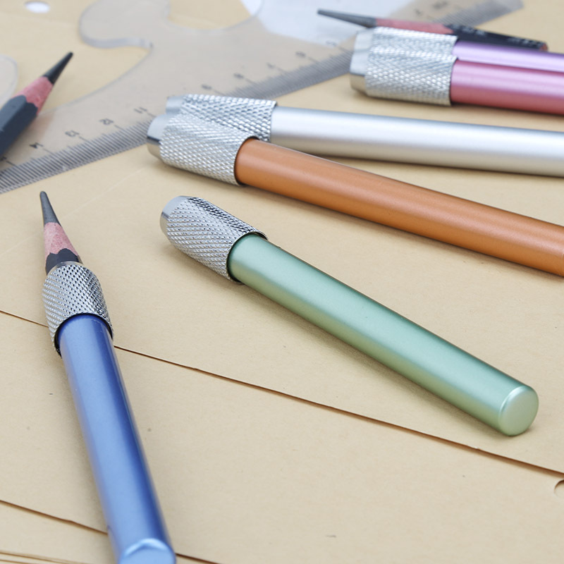 Universal Pencil Extender Holder