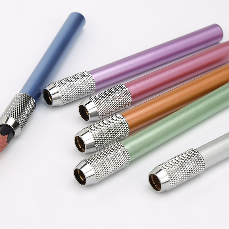 Universal Pencil Extender Holder