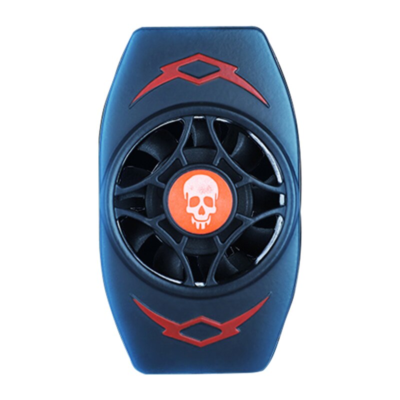 Universal Phone Gaming Mobile Cooling Fan