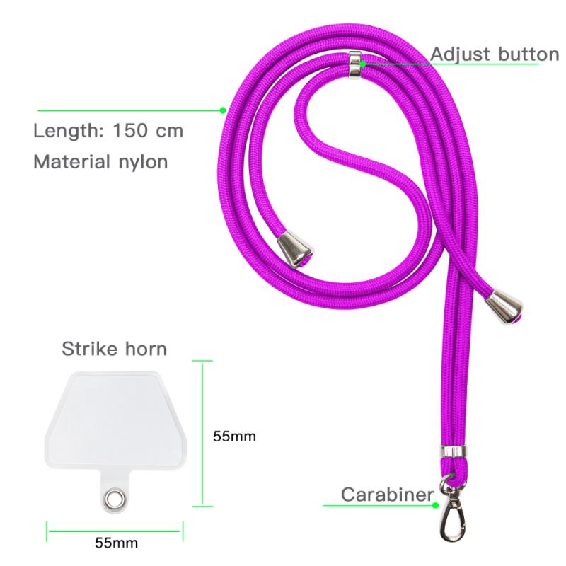 Universal Phone Neck Strap Lanyard