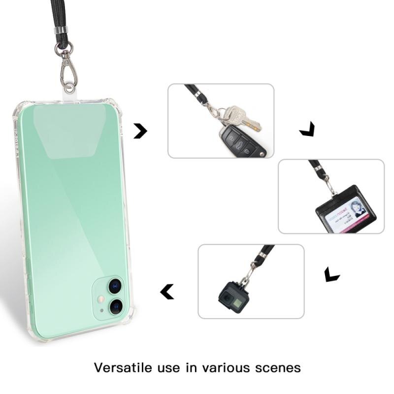 Universal Phone Neck Strap Lanyard