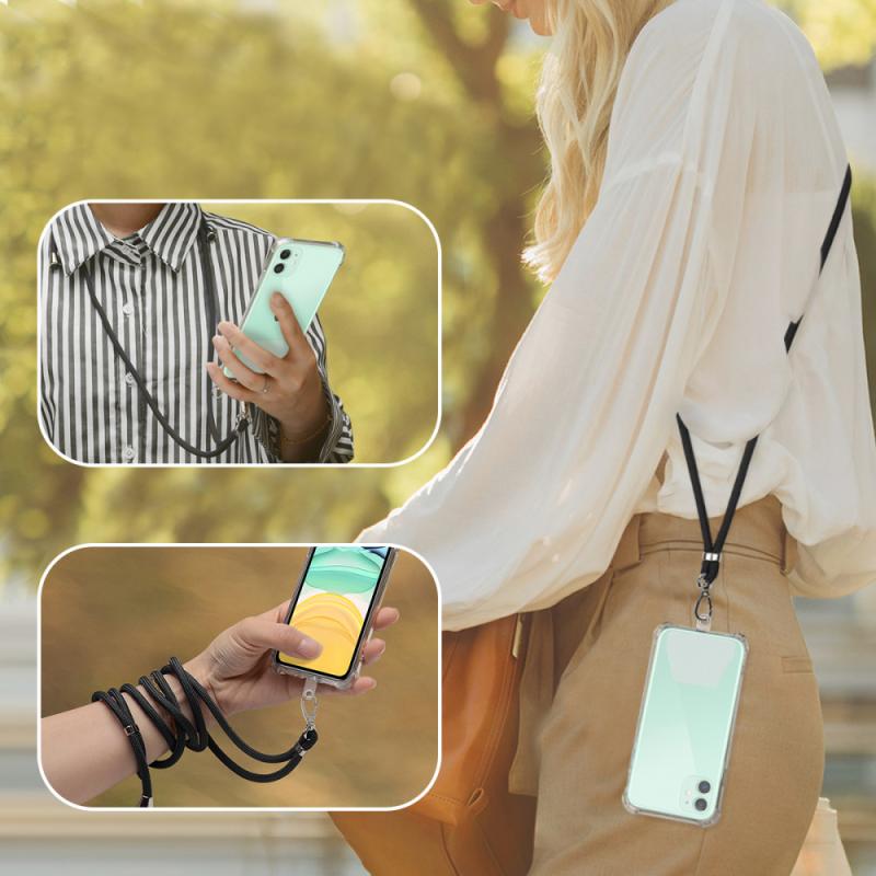 Universal Phone Neck Strap Lanyard