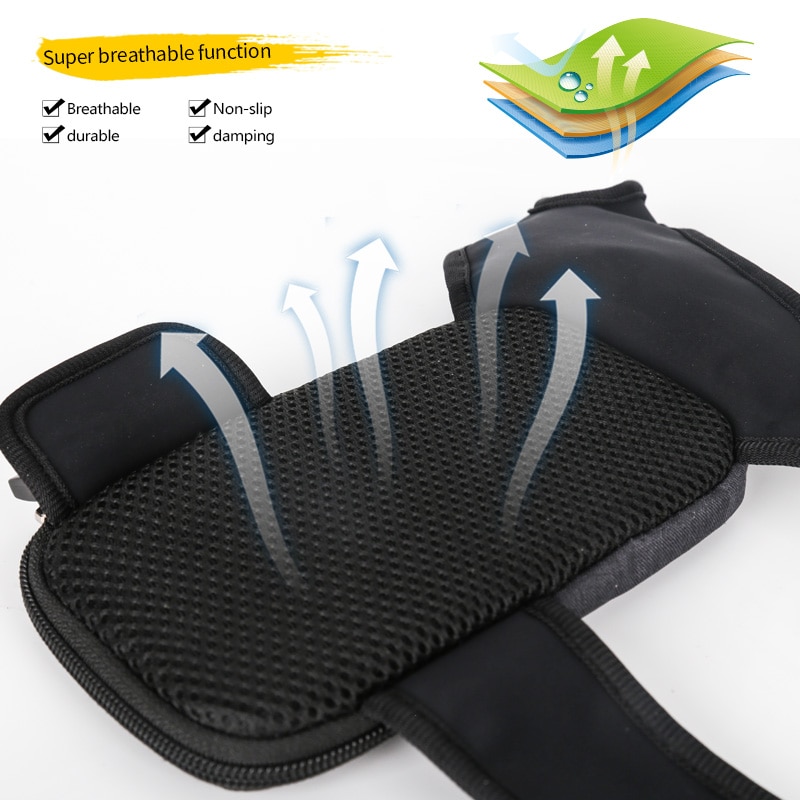 Universal Phone Wristband