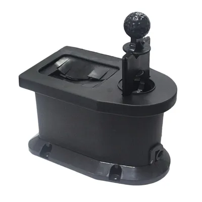 Universal Plastic Golf Ball Washer Universal Plastic Golf Ball Washer