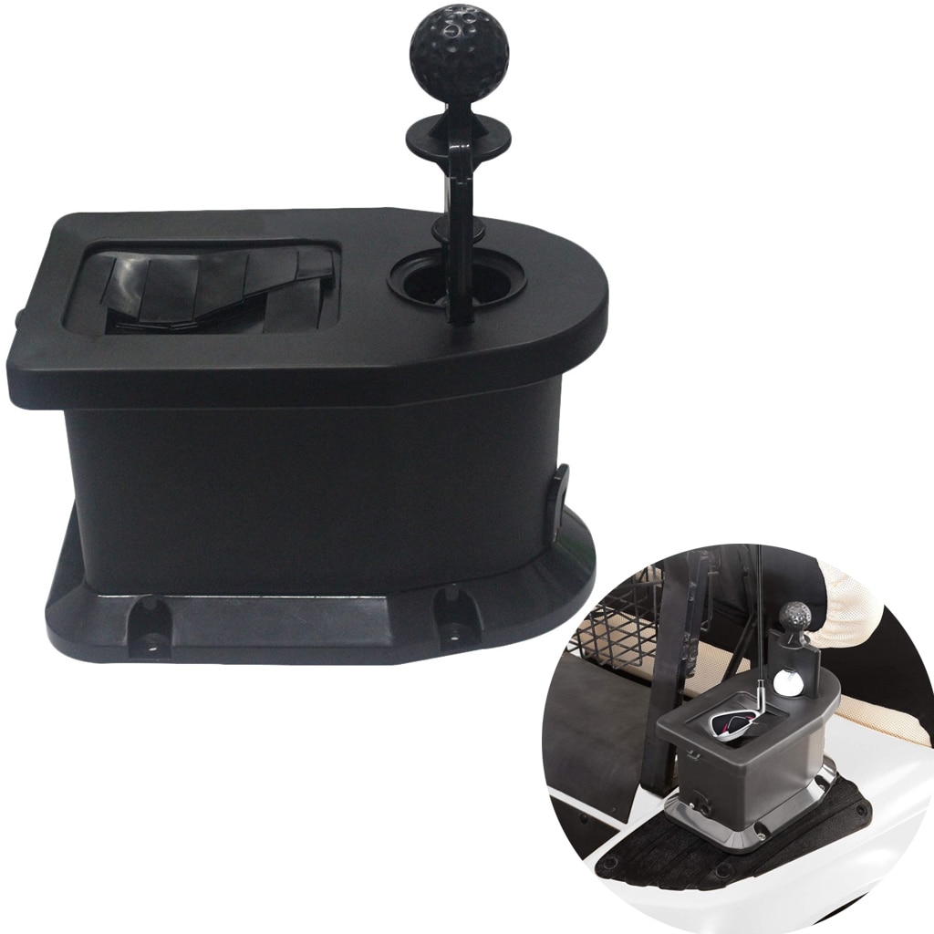 Universal Plastic Golf Ball Washer Universal Plastic Golf Ball Washer