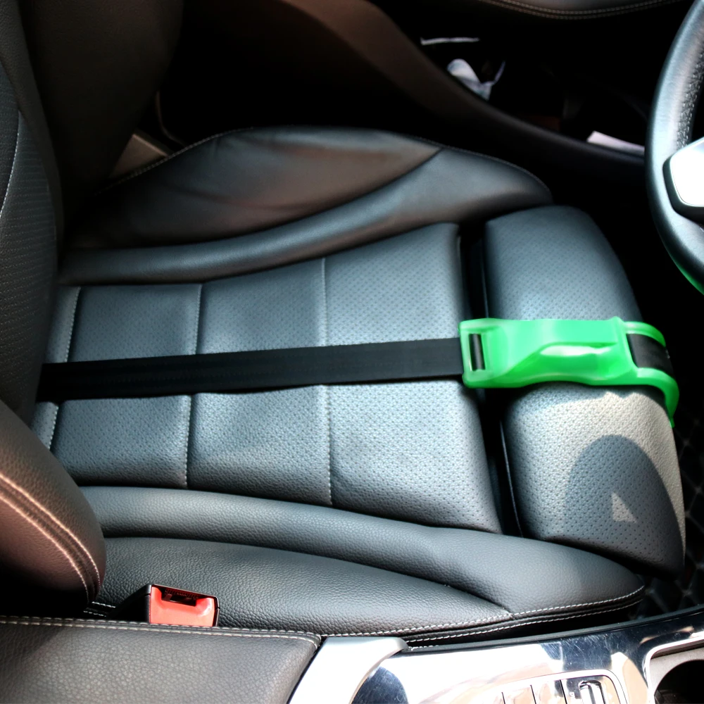 Universal Pregnant Car Seat Belt Driving Safety Comfortable Adjust Belt for Pregnant Women Belly Car Seat Belts
