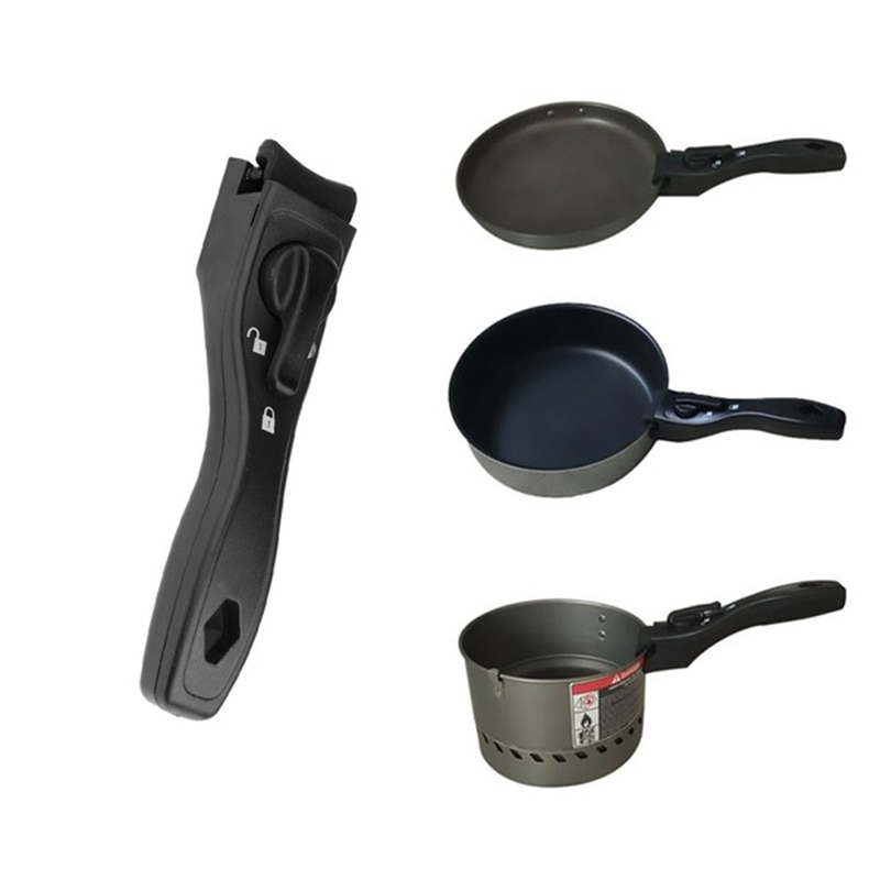 Universal Removable Pot Handle Replacement Universal Removable Pot Handle Replacement