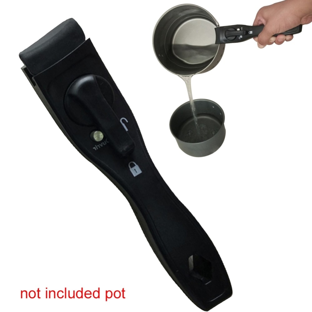 Universal Removable Pot Handle Replacement