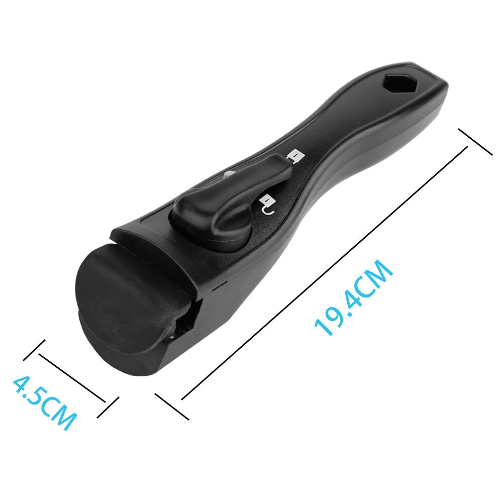 Universal Removable Pot Handle Replacement