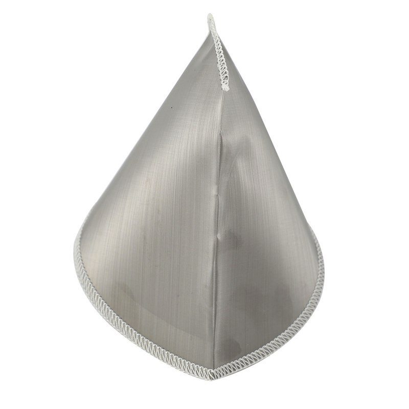 Universal Reusable Pour Over Coffee Filter Universal Reusable Pour Over Coffee Filter