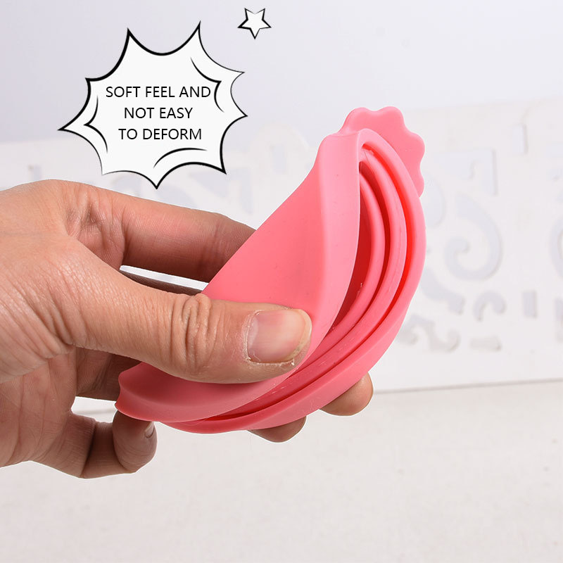 Universal Reusable Silicone Pet Food Can Cover