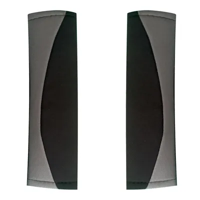 Universal Seat Belt Protectors Pads (2 pcs) Universal Seat Belt Protectors Pads (2 pcs)