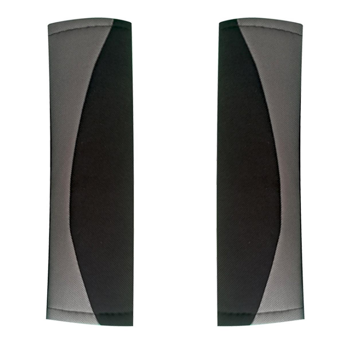 Universal Seat Belt Protectors Pads (2 pcs) Universal Seat Belt Protectors Pads (2 pcs)