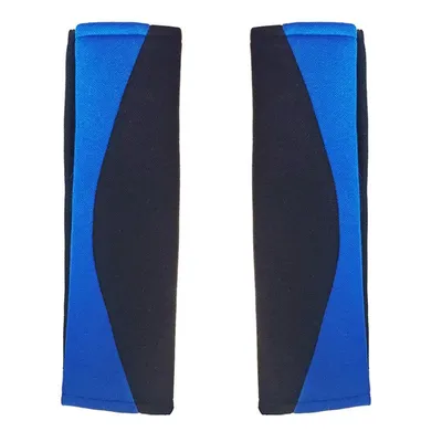 Universal Seat Belt Protectors Pads (2 pcs) Universal Seat Belt Protectors Pads (2 pcs)