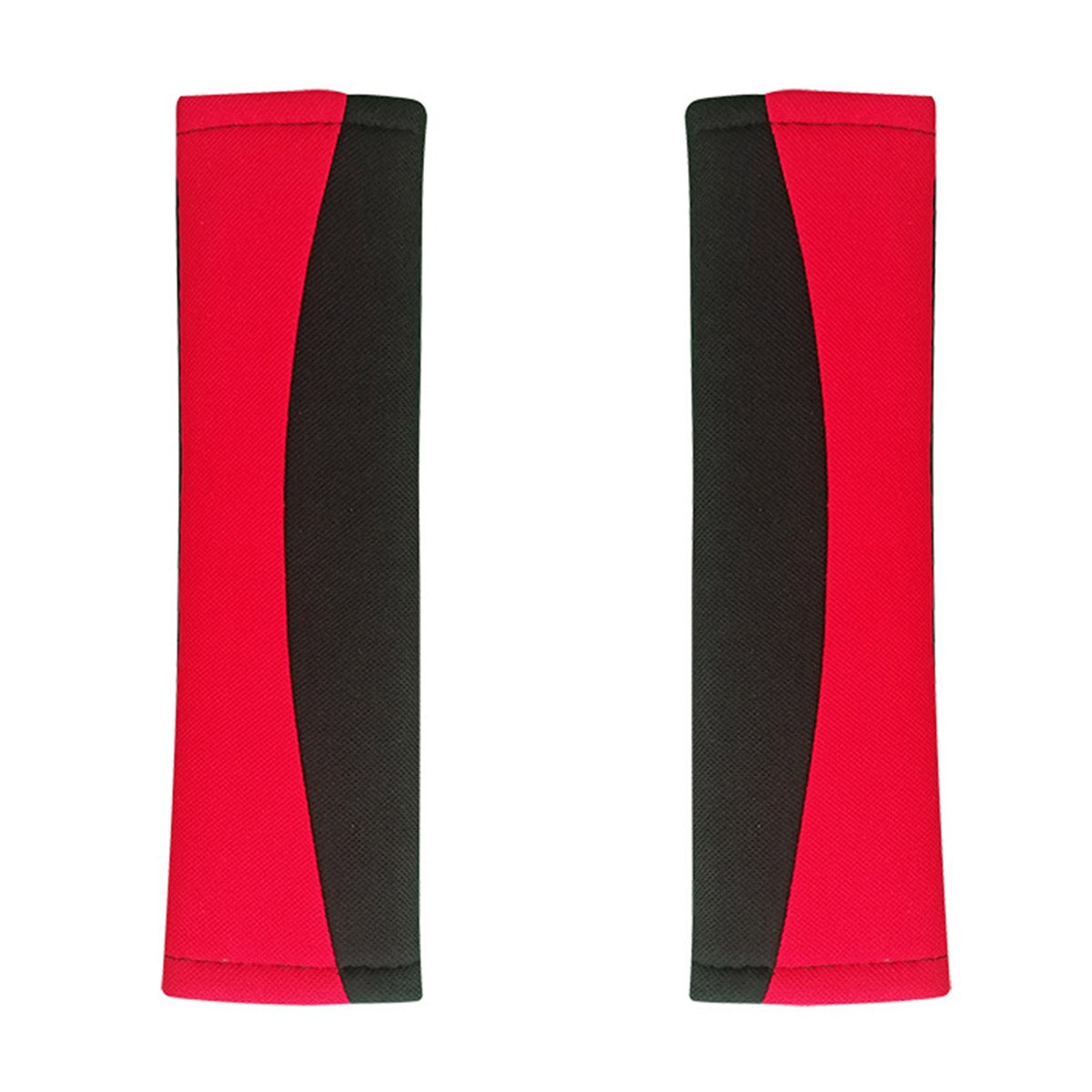 Universal Seat Belt Protectors Pads (2 pcs) Universal Seat Belt Protectors Pads (2 pcs)