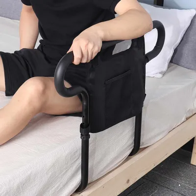 Universal Senior Bed Rail Elderly Assist Universal Senior Bed Rail Elderly Assist