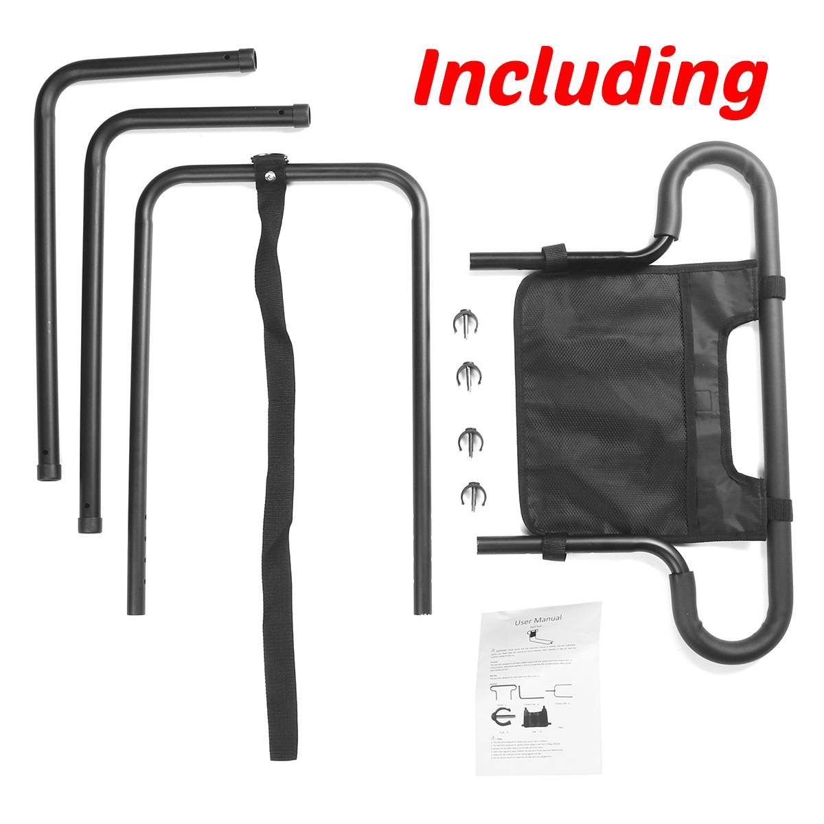 Universal Senior Bed Rail Elderly Assist Universal Senior Bed Rail Elderly Assist