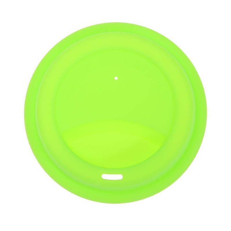 Universal Silicone Coffee Cup Lid Universal Silicone Coffee Cup Lid