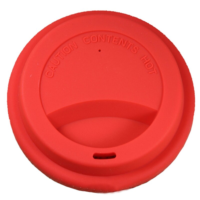 Universal Silicone Coffee Cup Lid Universal Silicone Coffee Cup Lid