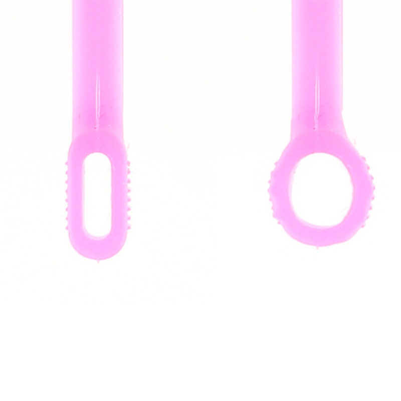 Universal Silicone Ear Hooks for Glasses (2 pcs)