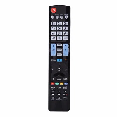 Universal Smart TV Remote for LG Universal Smart TV Remote for LG