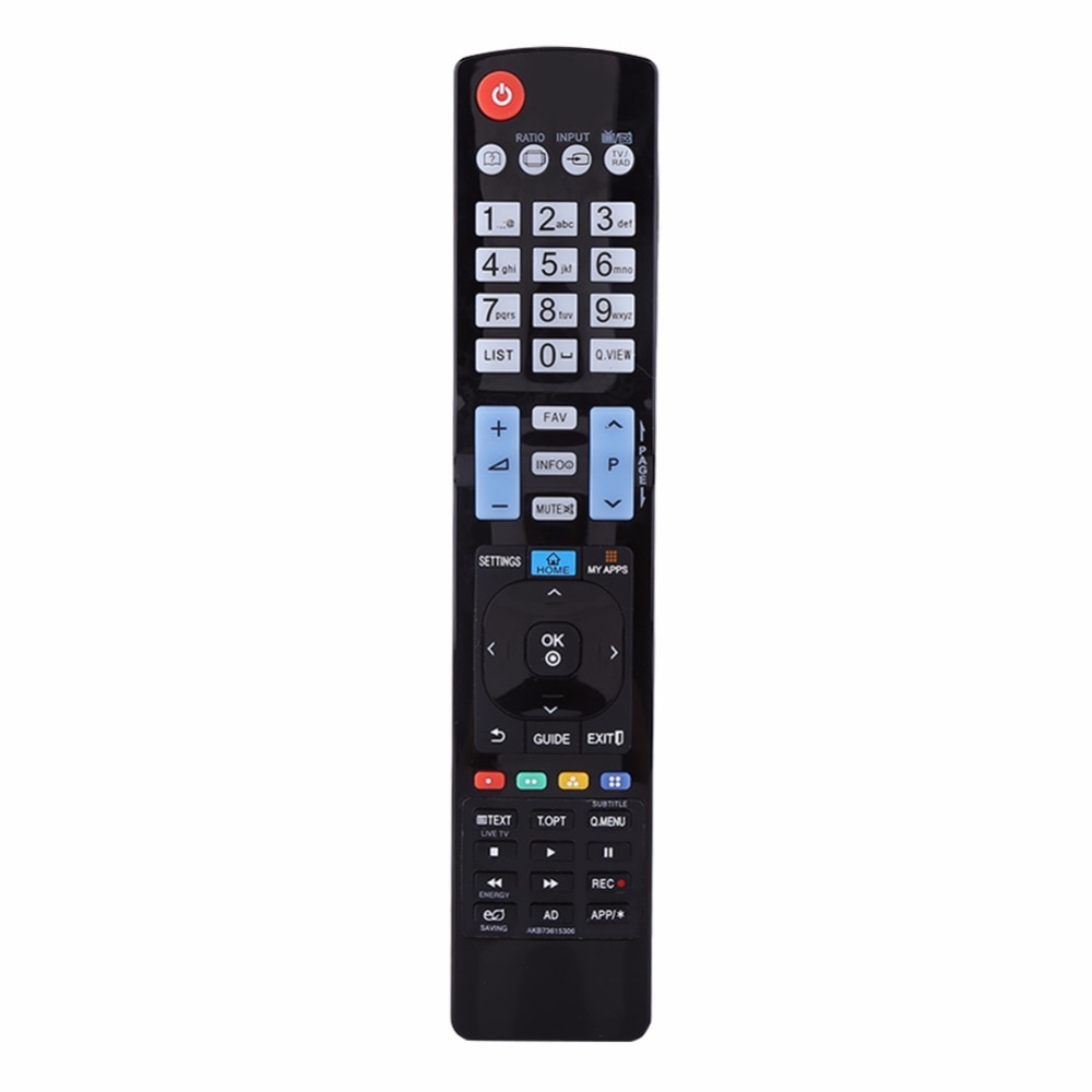 Universal Smart TV Remote for LG Universal Smart TV Remote for LG