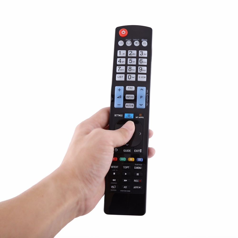 Universal Smart TV Remote for LG Universal Smart TV Remote for LG