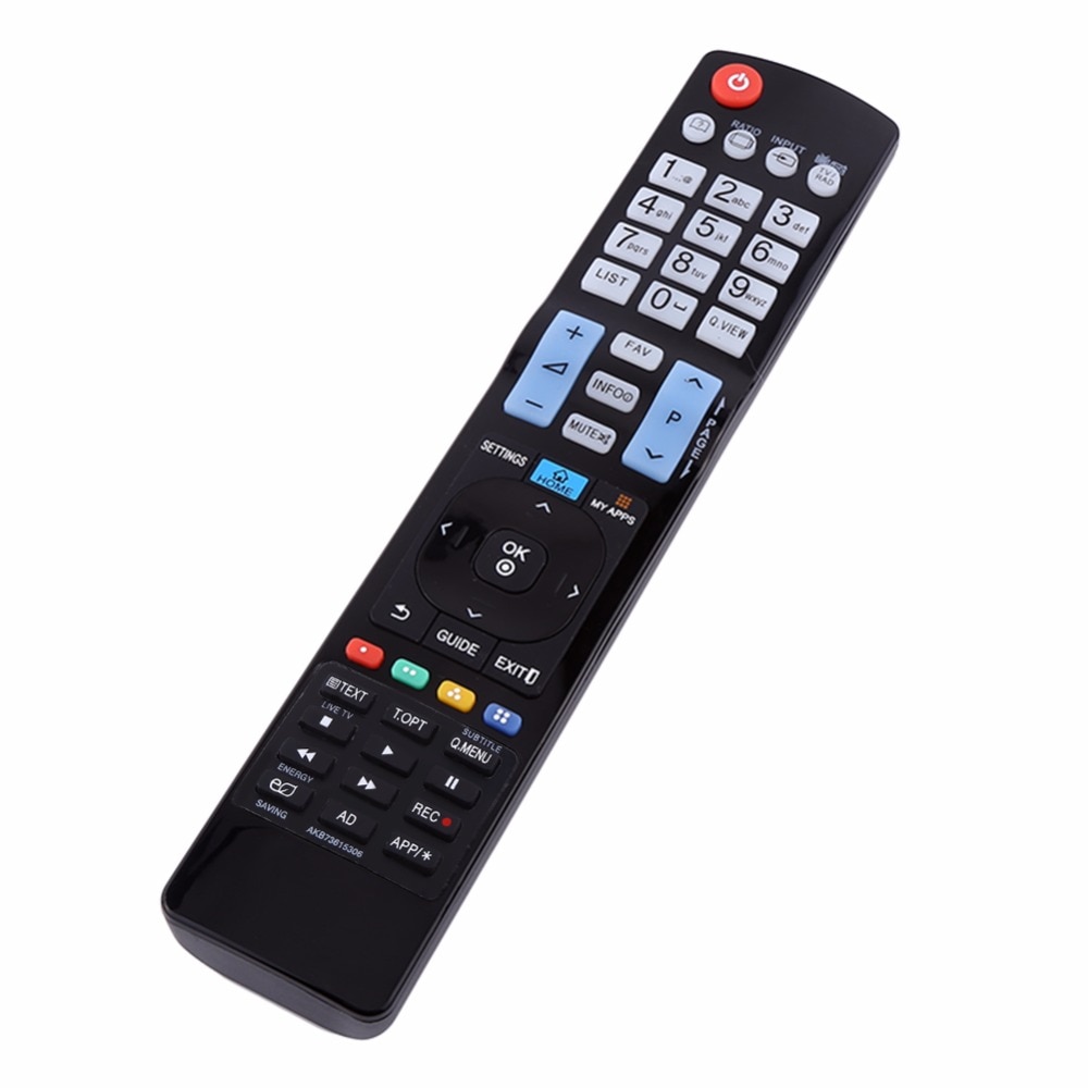 Universal Smart TV Remote for LG Universal Smart TV Remote for LG