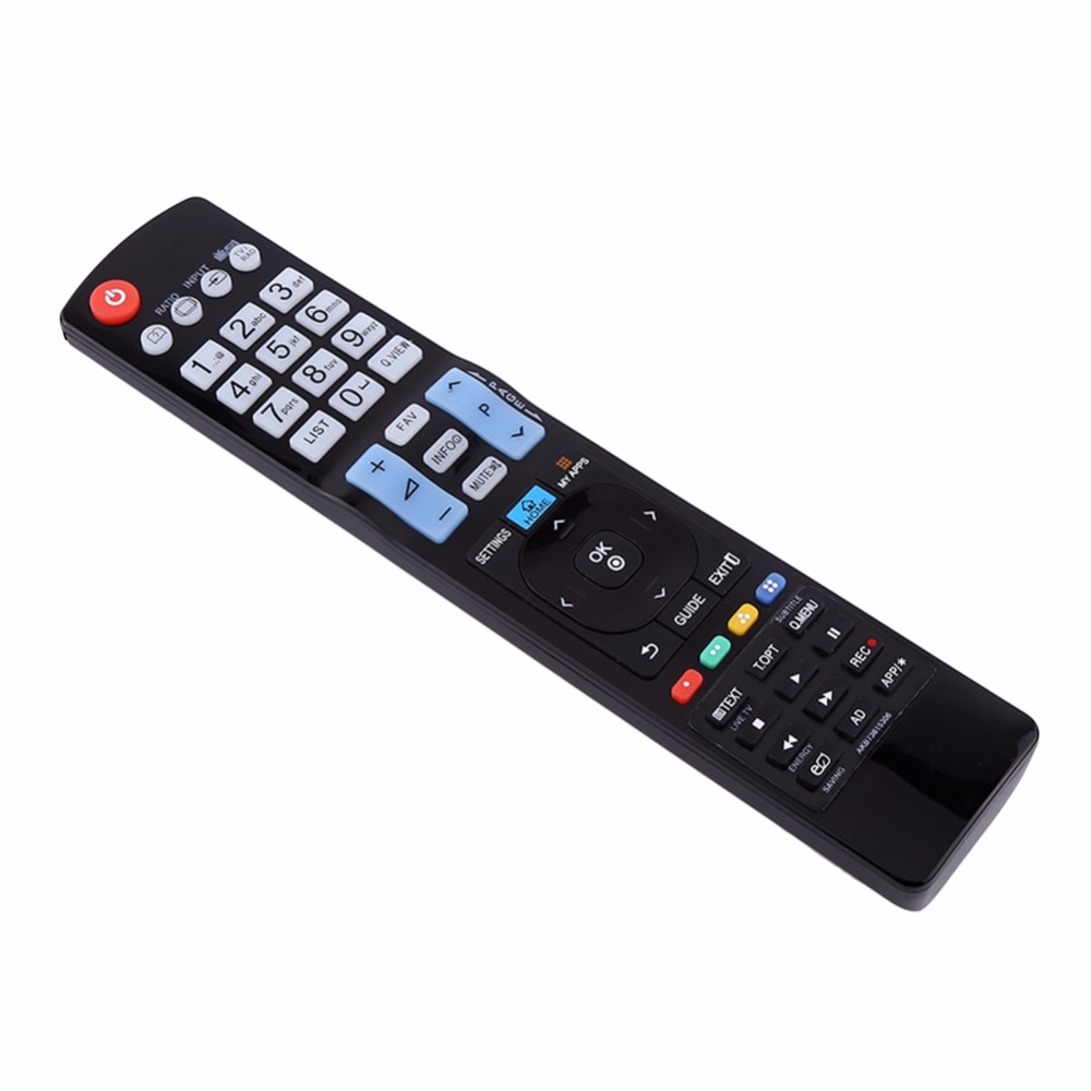 Universal Smart TV Remote for LG Universal Smart TV Remote for LG