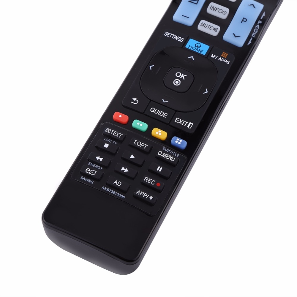 Universal Smart TV Remote for LG Universal Smart TV Remote for LG