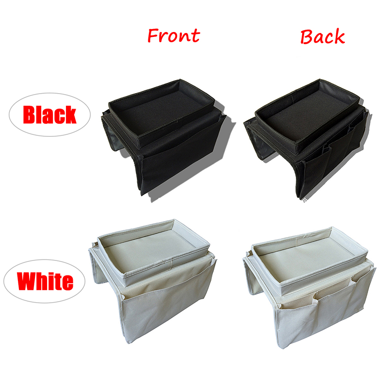 Universal Sofa Armrest Organizer
