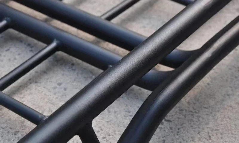 Universal Sports Roof Rack Basket for SUV Cars Truck Storage Rack