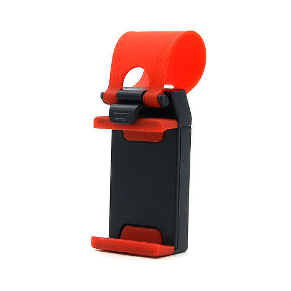 Universal Steering Wheel Cellphone Holder Universal Steering Wheel Cellphone Holder