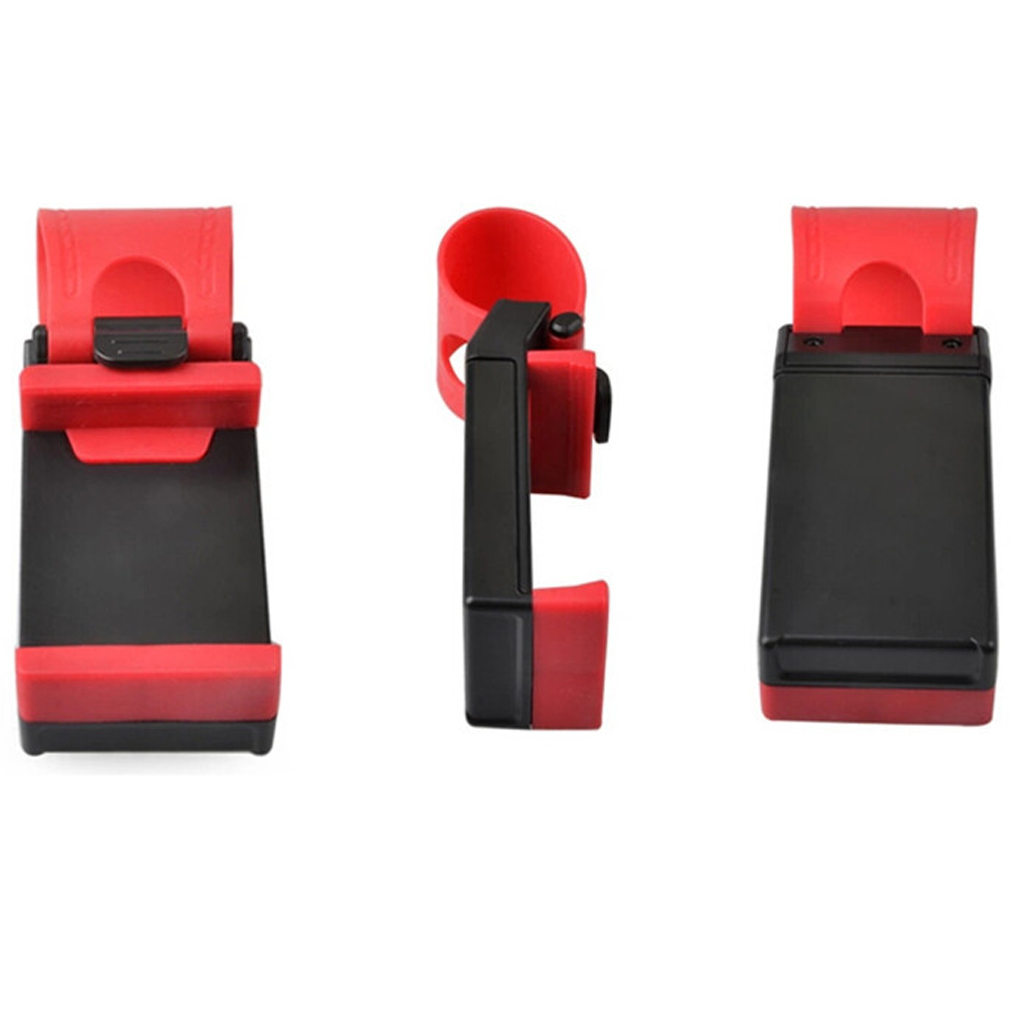 Universal Steering Wheel Cellphone Holder Universal Steering Wheel Cellphone Holder
